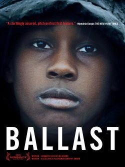 Ballast