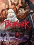 Berserk: The Golden Age Arc - The Egg of the King