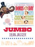 Billy Rose's Jumbo