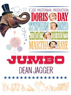 Billy Rose's Jumbo
