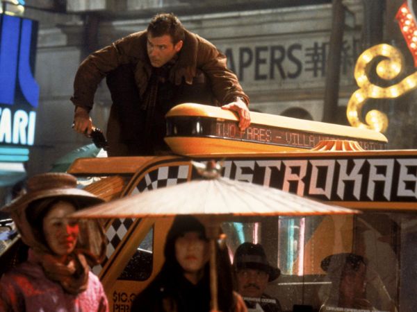 Blade Runner