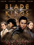 The Huadu Chronicles: Blade of the Rose