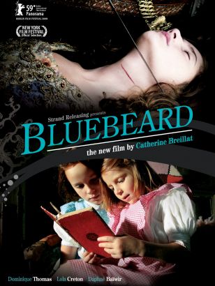 Bluebeard