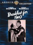 Breakfast for Two