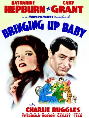 Bringing Up Baby