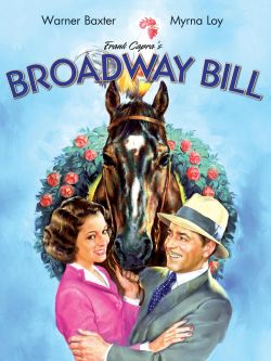 Broadway Bill