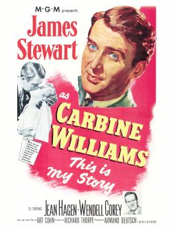 Carbine Williams