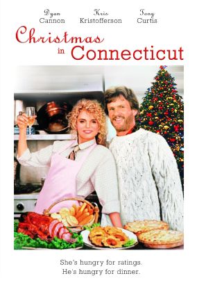 Christmas in Connecticut