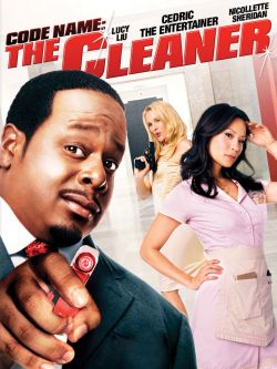 Code Name: The Cleaner