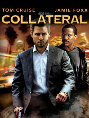 Collateral (2004) - Michael Mann | Synopsis ...