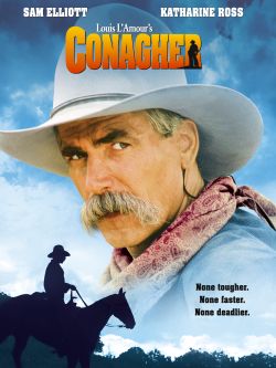 Conagher