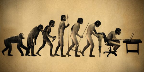 Connected: An Autoblogography About Love, Death & Technology