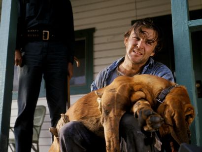 Cool Hand Luke