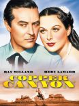 Copper Canyon