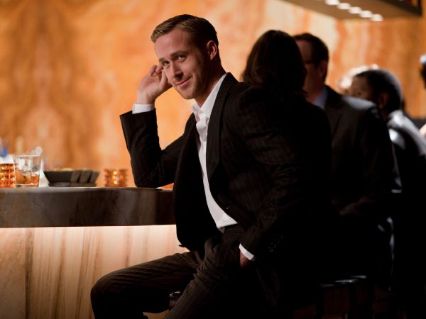 Crazy, Stupid, Love.