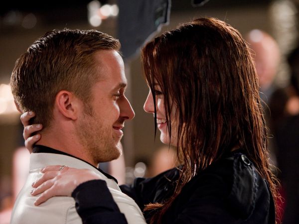 Crazy, Stupid, Love.