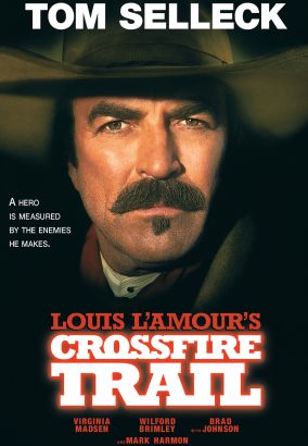 Crossfire Trail