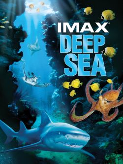 Deep Sea 3D