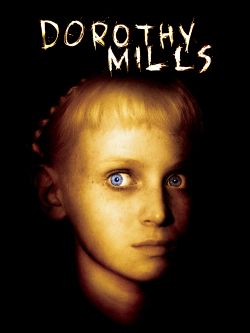 Dorothy Mills