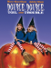 Double, Double, Toil & Trouble