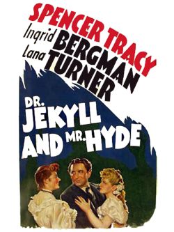 Dr. Jekyll and Mr. Hyde