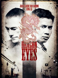 Dragon Eyes