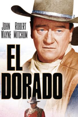 El Dorado (1967) - Howard Hawks | Synopsis, Characteristics, Moods