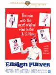 Ensign Pulver