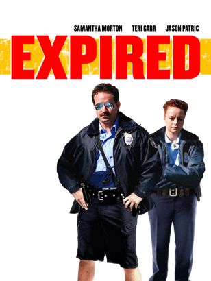 Expired