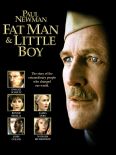 Fat Man & Little Boy
