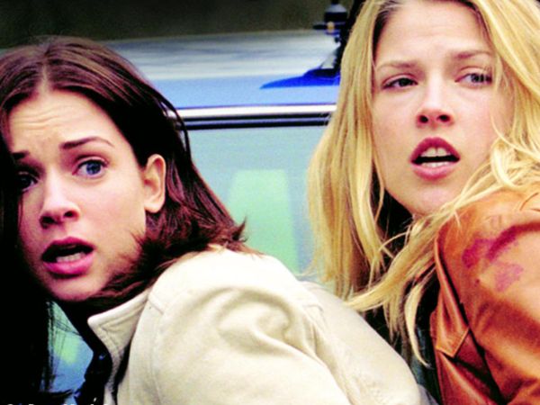 Final Destination 2