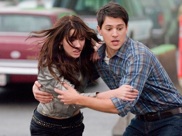 Final Destination 5