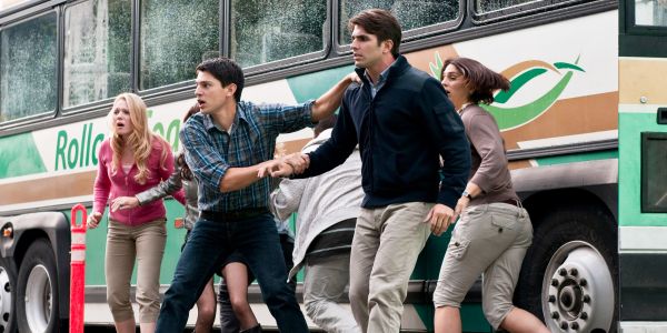Final Destination 5