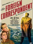 Foreign Correspondent