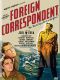Foreign Correspondent