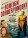 Foreign Correspondent