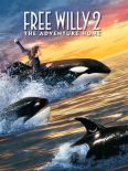Free Willy 2: The Adventure Home