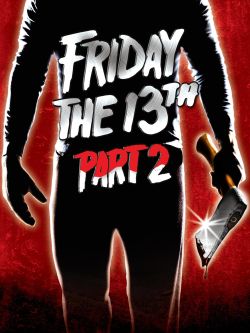 Friday the 13th, Part 2