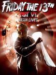 Friday the 13th, Part VI: Jason Lives