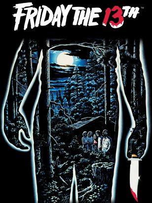 Friday the 13th