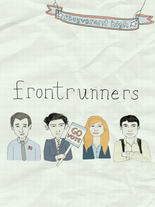 FrontRunners