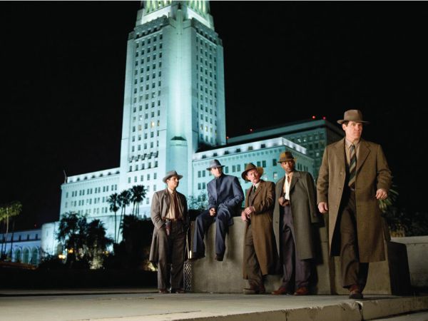 Gangster Squad