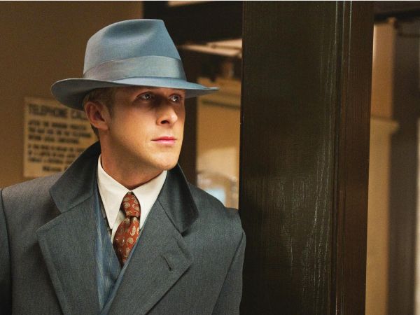 Gangster Squad