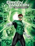 Green Lantern: Emerald Knights