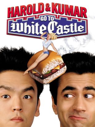 Harold and Kumar Go to White Castle