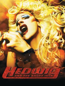 Hedwig and the Angry Inch