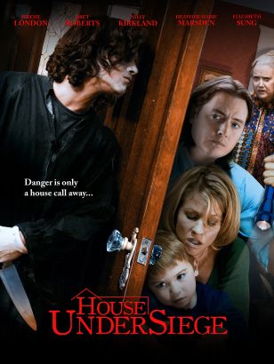 House Under Siege