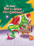 How the Grinch Stole Christmas