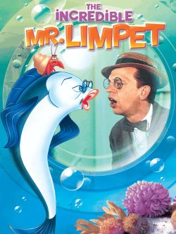 The Incredible Mr. Limpet