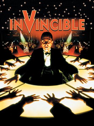 Invincible